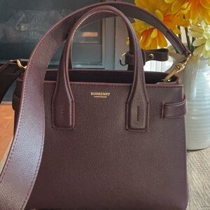 Burberry bags
